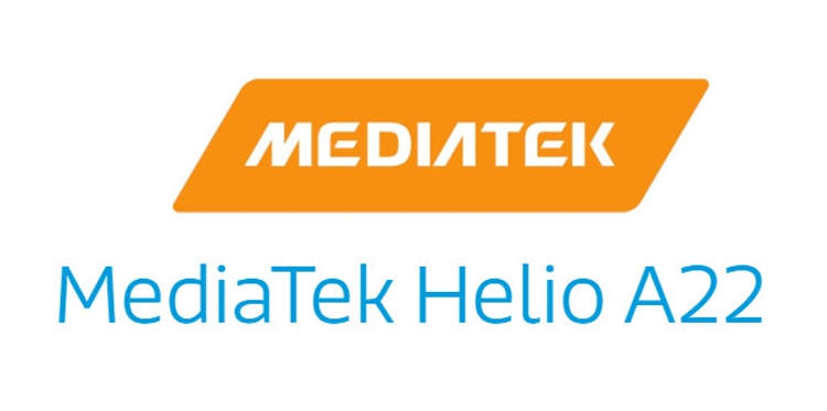 Процессор MediaTek Helio A22 рассчитан на недорогие LTE-смартфоны