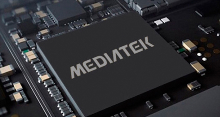 Процессор MediaTek Helio A22 рассчитан на недорогие LTE-смартфоны