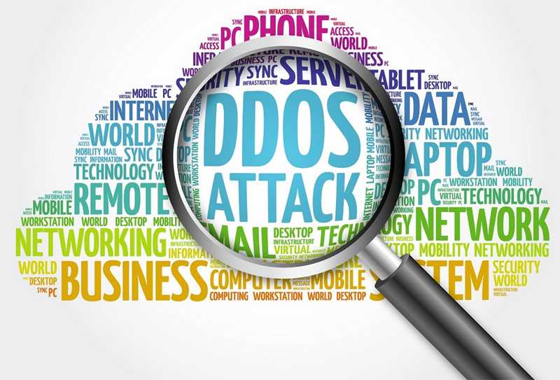 DDoS — частый гость в бизнесе: 77% российских компаний неоднократно подвергаются таким атакам в течение года