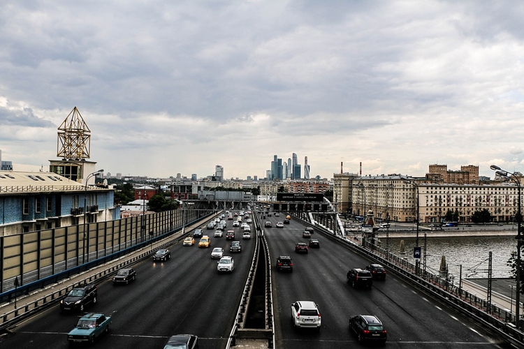 В России заработает система проверки ОСАГО с помощью дорожных камер