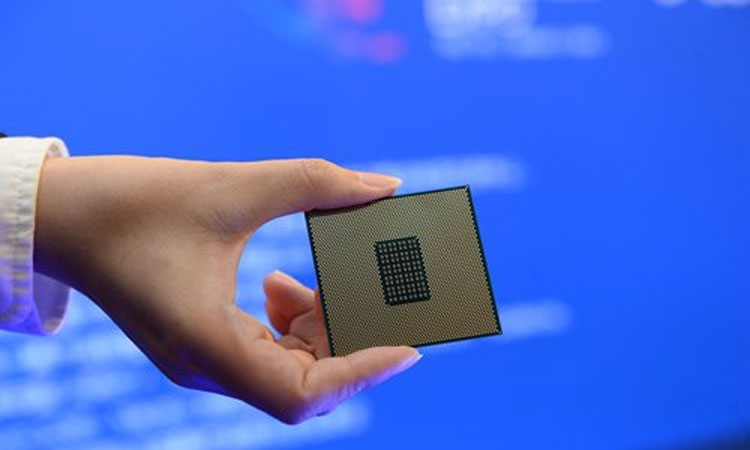 Один из китайских продуктов, созданных по лицензии ARM: 48-ядерный ARM процессор GHSCT StarDragon