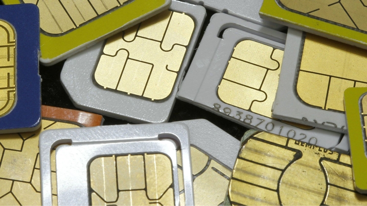Вступает в силу закон о борьбе с нелегальным распространением SIM-карт