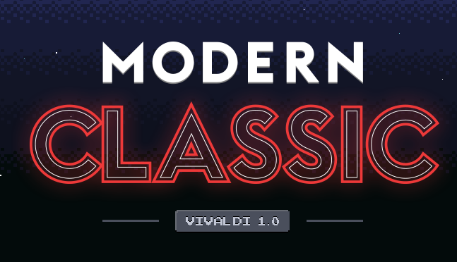 Обзор Vivaldi 1.0: классический браузер в современном исполнении
