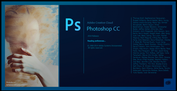 Обзор новых возможностей Adobe Creative Cloud