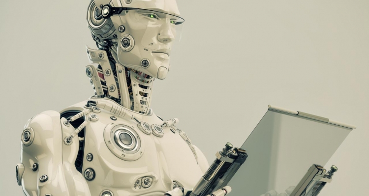 В ближайшие годы в Citibank роботы заменят до 10 000 людей