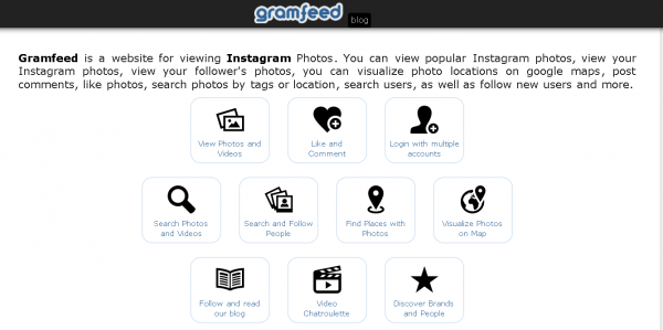 Веер из фотографий: 10 полезных сервисов для пользователей Instagram