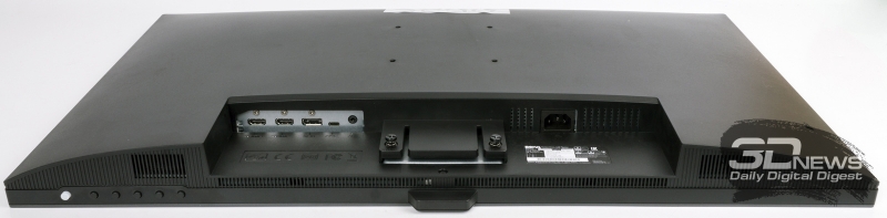 Новая статья: Обзор 31,5-дюймового 4K-монитора BenQ EW3270U: забота о глазах и ничего лишнего