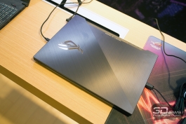 Новая статья: Убийца MacBook Pro и еще 4 самых интересных ноутбука ASUS