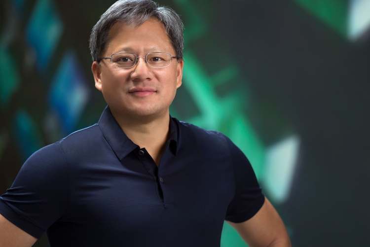 Руководители NVIDIA и AMD Дженсен Хуанг и Лиза Су — родственники