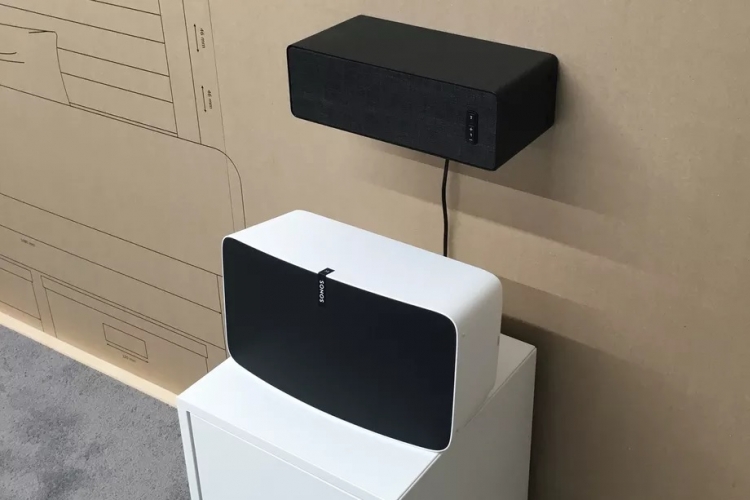 IKEA и Sonos рассказали о подходе при разработке смарт-колонки SYMFONISK