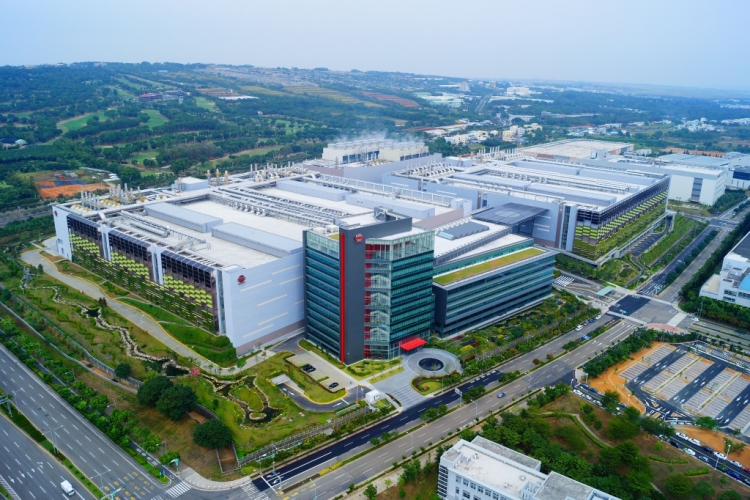 TSMC начнёт массовое 5-нм производство в конце 2019 года