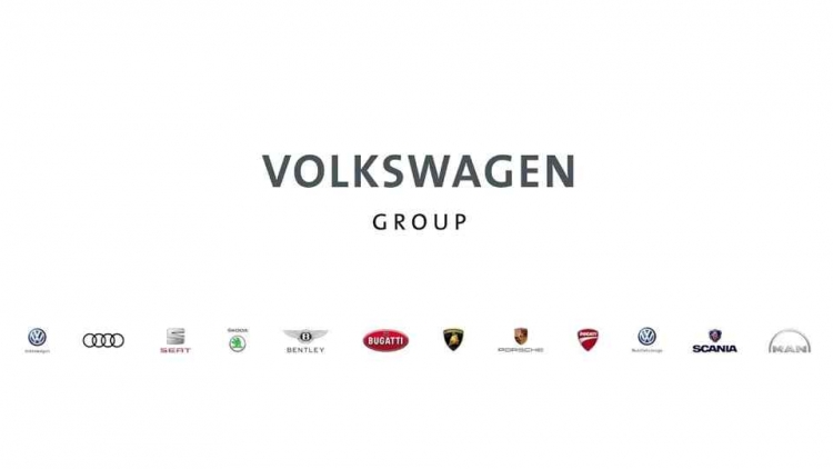Volkswagen делегировал брендам ответственность за работу в регионах