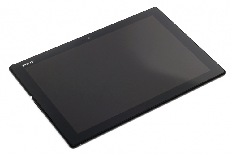 Sony не видит смысла в разработке Android-планшета Xperia Z5 Tablet