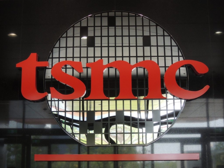 TSMC начнёт массовое 5-нм производство в конце 2019 года