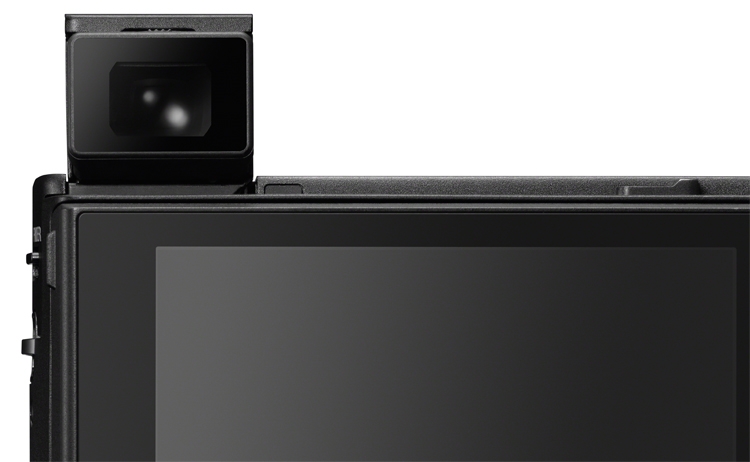 Sony Cyber-shot RX100 VI: фотокомпакт премиум-класса с поддержкой 4K HDR