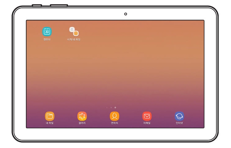 Samsung выпустит планшет Galaxy Tab Advanced 2 с ассистентом Bixby
