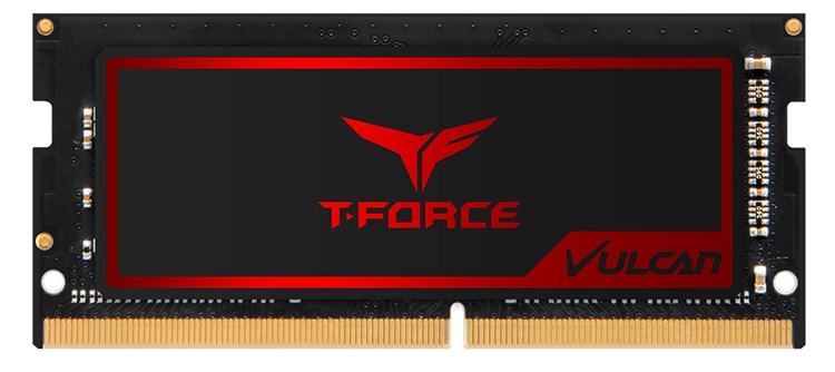 Computex 2018: модули памяти Team Group T-Force DDR4 для систем разного класса
