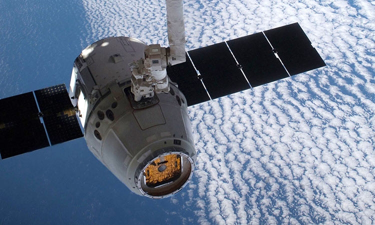 NASA: Boeing опережает SpaceX в технологиях доставки экипажей на орбиту