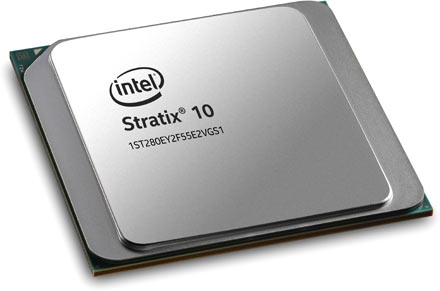 Intel поглощением eASIC усилила свой портфель специализированных чипов