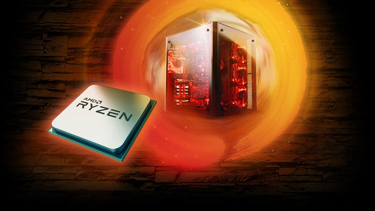 AMD сделает ставку на ускорение ИИ в будущих чипах
