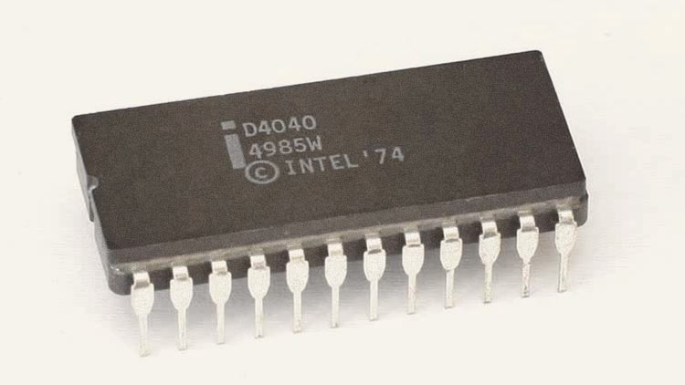 Intel рассказала о 10 своих главных достижениях за 50 лет