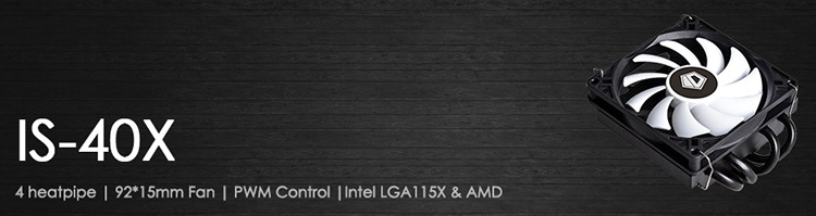 Кулер ID-Cooling Frostflow 120VGA охладит видеокарты NVIDIA и AMD
