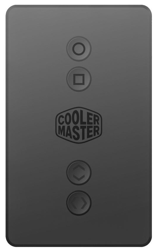 Cooler Master MasterLiquid ML360R RGB — яркая СЖО для процессоров Intel и AMD
