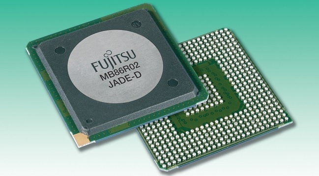 UMC покупает в Японии завод Fujitsu по обработке 300-мм кремниевых пластин