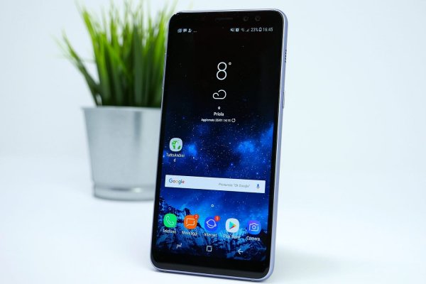 Samsung Galaxy S 10 получит уникальную «суперфункцию»