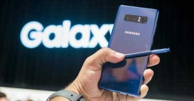 Samsung уменьшит ассортимент смартфонов