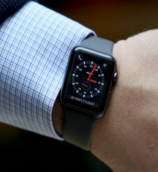Эксперты выбрали лучшие программы для слежки за сном в Apple Watch