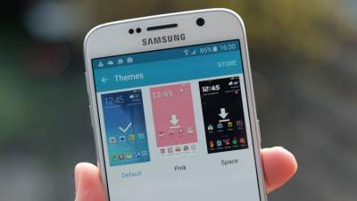 Android-смартфоны от Samsung обещают обновить в июле