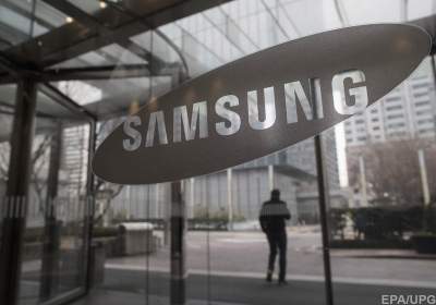 Появились данные о Samsung Galaxy Note 9