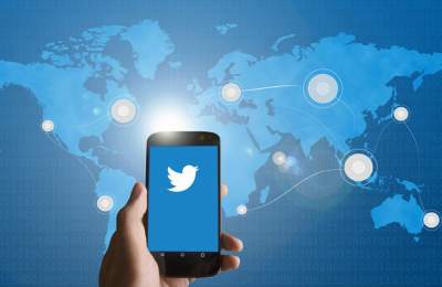 Более 70 млн аккаунтов заблокировал Twitter