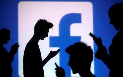 Facebook взялся за подозрительные аккаунты из России