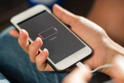 Эксперты составили список рекомендаций по зарядке смартфонов