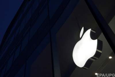 Apple устранила уязвимость в безопасности iPhone