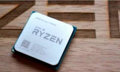 Процессоры AMD Ryzen 3000 могут получить 16 ядер