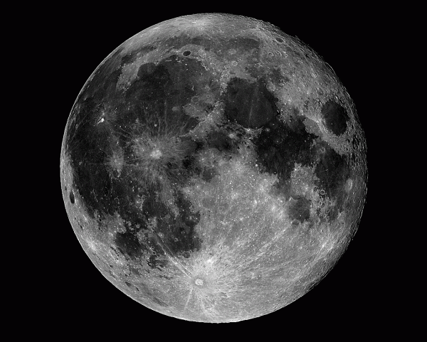 Американские ученые рассказали о возобновлении «лунной» программы