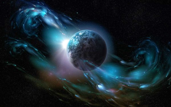 Астронавты поведали о последнем «космическом» предупреждении незримого Творца Вселенной
