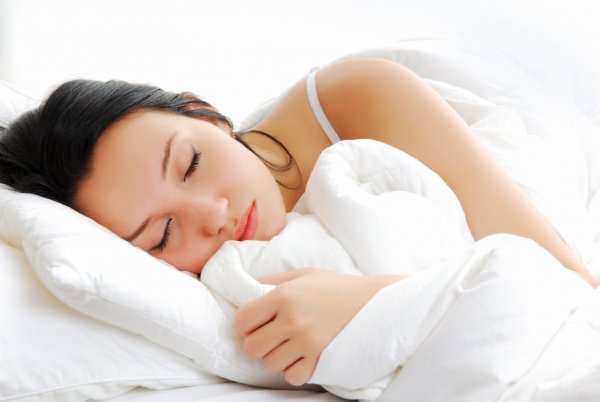 Учёные определили схемы контроля режимов сна и бодрствования