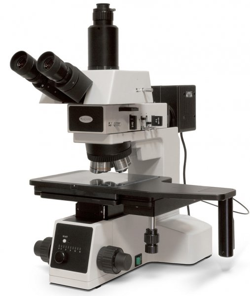 Ученые довели разрешение микроскопа до рекордной отметки