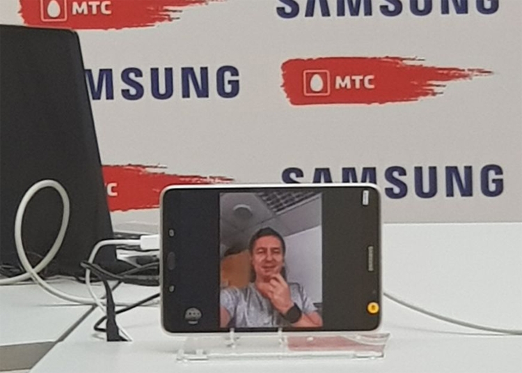 МТС и Samsung испытали 5G-сеть в реальных условиях