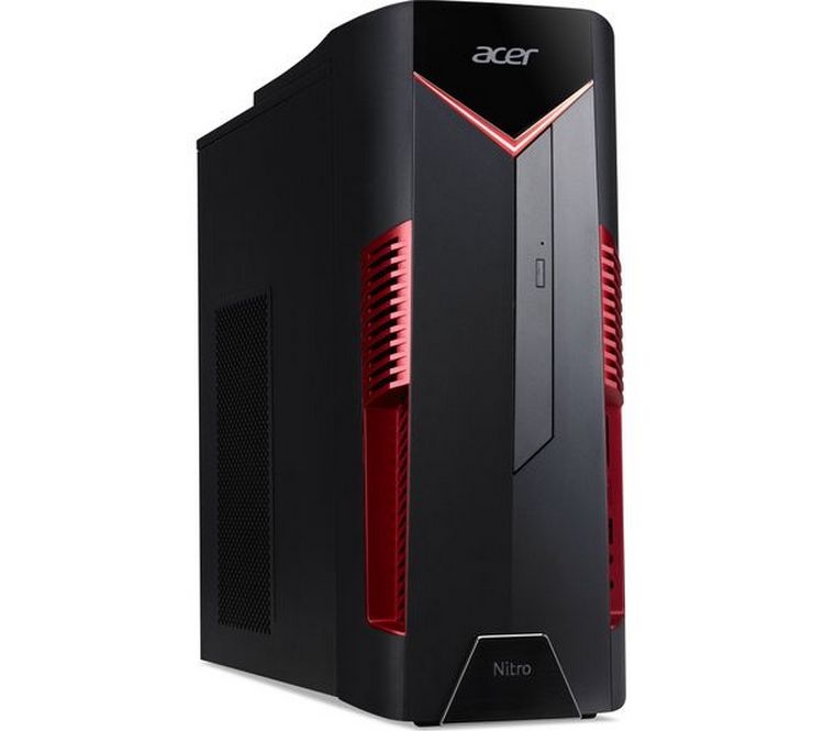Acer выпустила ПК на ещё не представленном процессоре AMD Ryzen 5 2500X