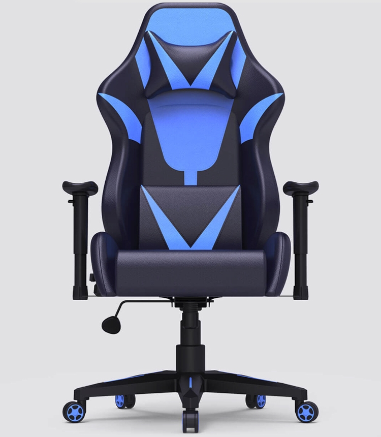 Xiaomi AutoFull Gaming Chair: кресло для киберспортсменов