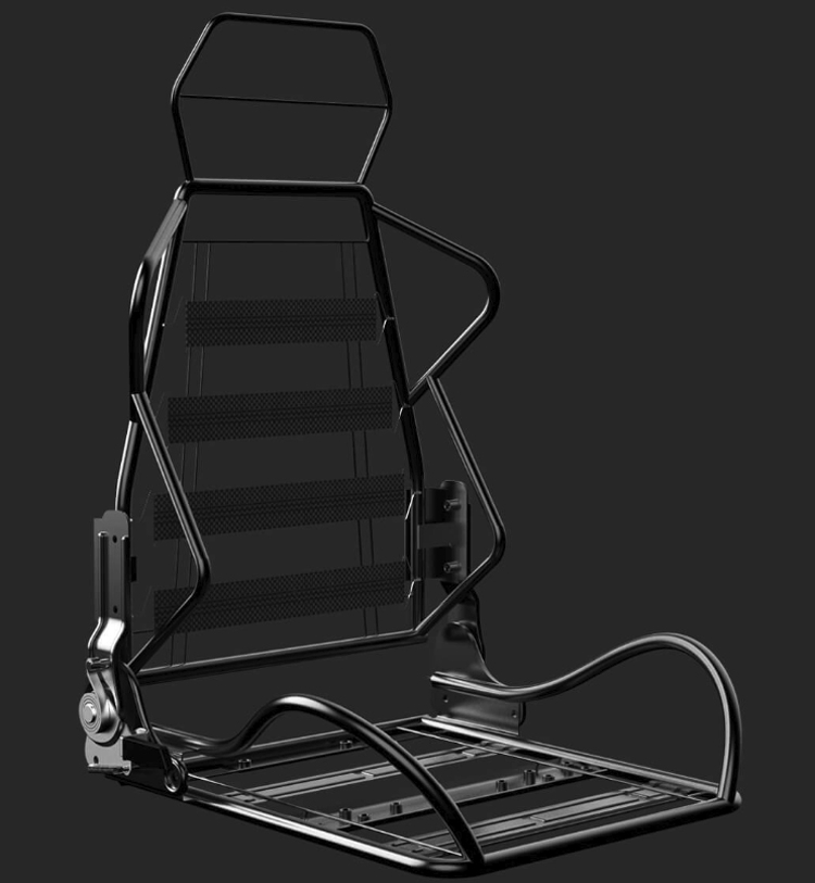 Xiaomi AutoFull Gaming Chair: кресло для киберспортсменов