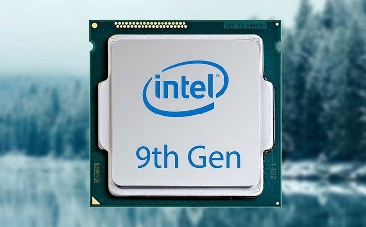 Intel Core i7-9700K: восемь ядер без многопоточности — к лучшему ли перемены?