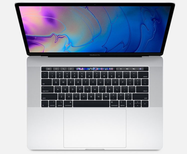 Новый MacBook Pro оказался хуже прошлогоднего из-за перегрева