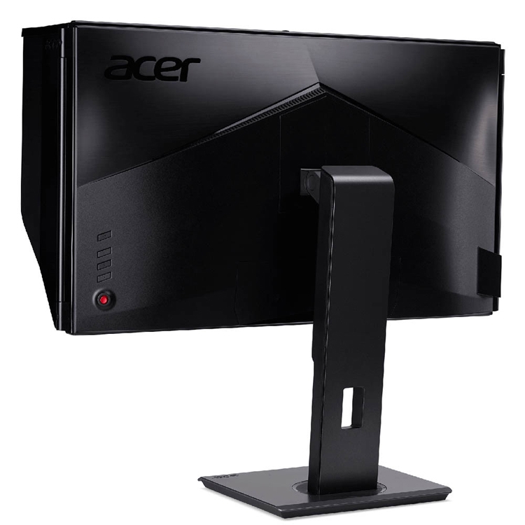 Acer ProDesigner BM270: профессиональный монитор за 00