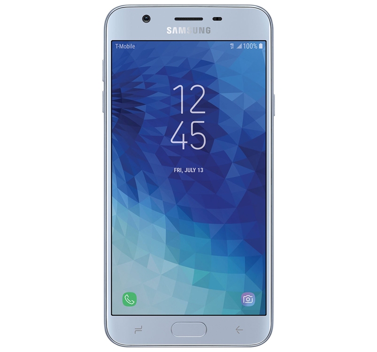 Samsung Galaxy J7 Star: смартфон среднего уровня с 5,5-дюймовым экраном
